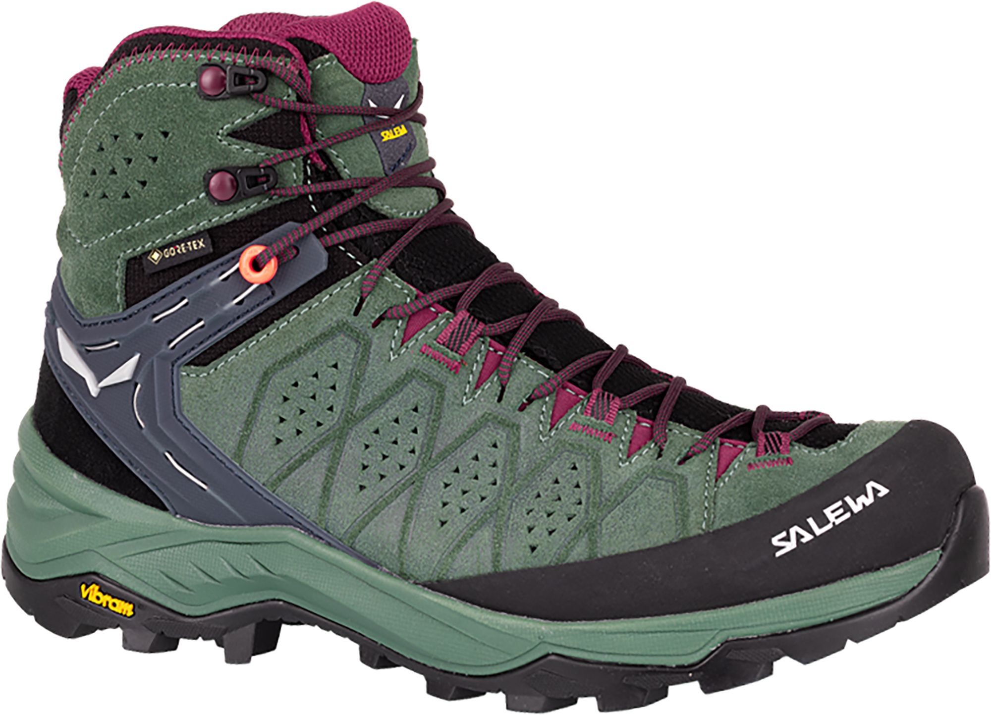 Salewa Women