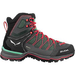 Salewa Women's Mountain Trainer Lite Mid GORE-TEX Hiking Boots