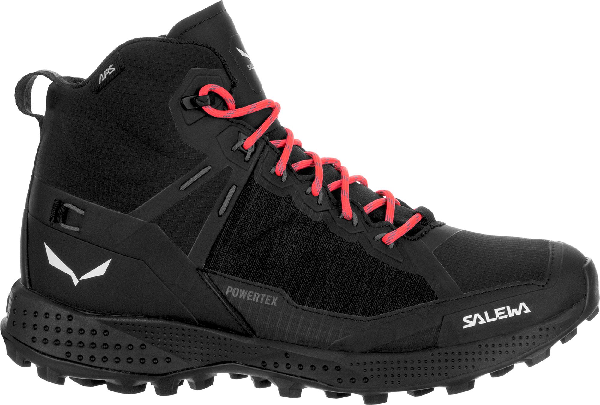 Black/Black