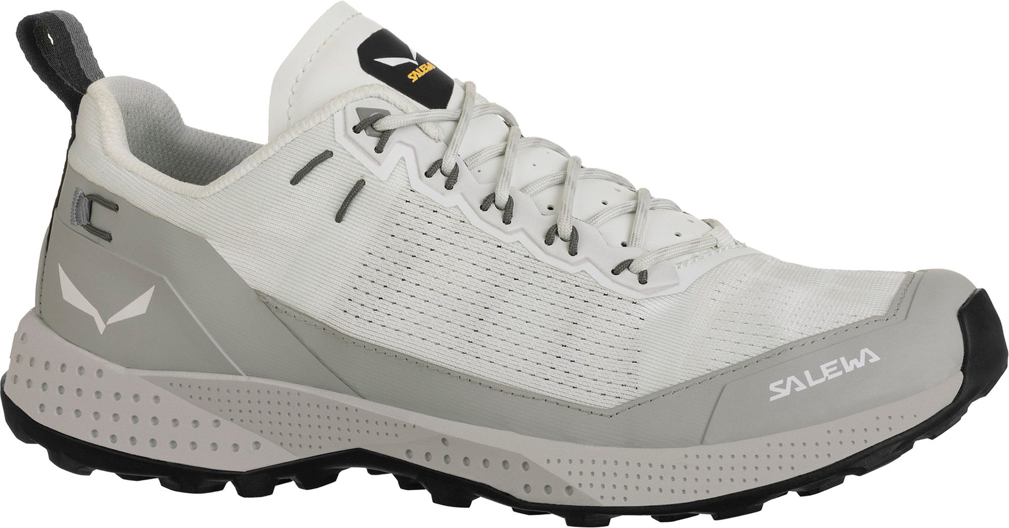 White/Light Grey