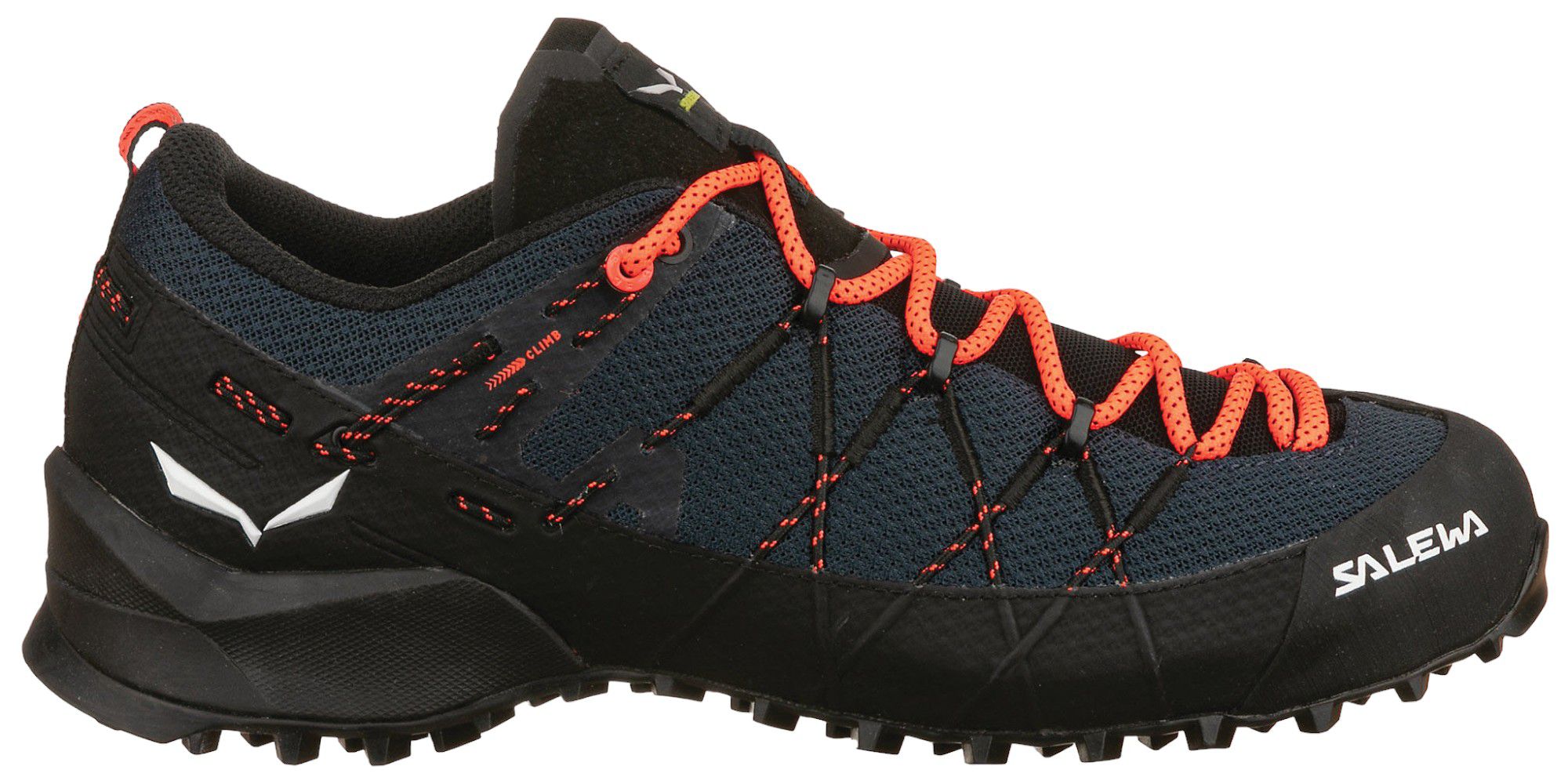 Salewa Women's Wildfire 2 Approach Shoes