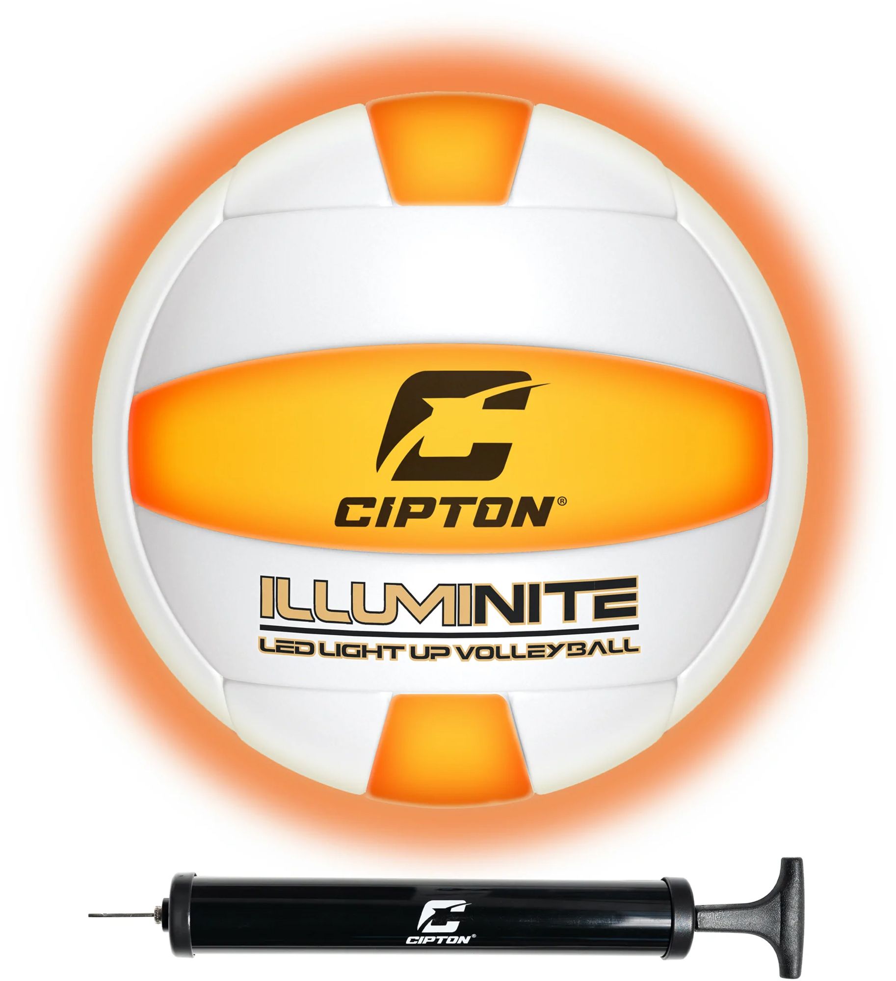 Cipton Light Up LED Volleyball