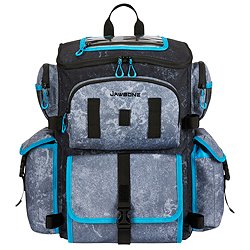 Plano Atlas Tackle Backpack - Dance's Sporting Goods