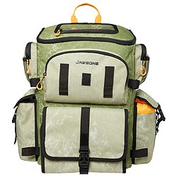 Samurai Tactical, Bags, Samurai Tactical Seigyo Slim Tackle Backpack
