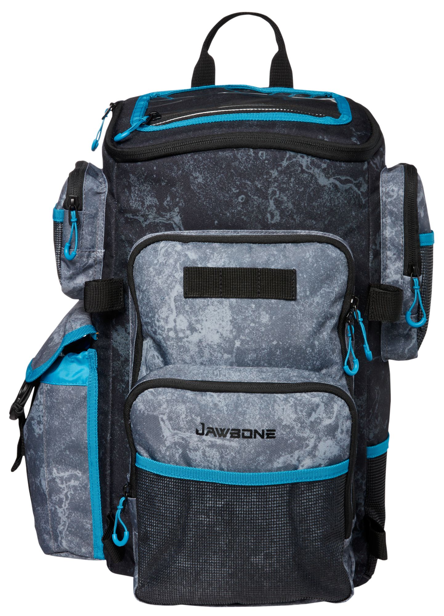 Jawbone Slim Tackle Backpack - No Color
