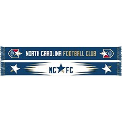 Ruffneck Scarves North Carolina FC Scarf