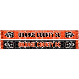 Ruffneck Scarves Orange County SC Scarf