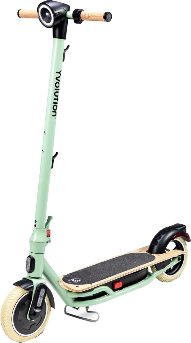 Scooters & Ride-Ons