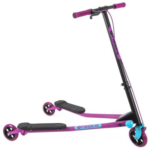 Yvolution Fliker Pro Scooter | Dick's Sporting Goods