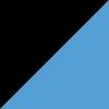 Black/Blue/Red