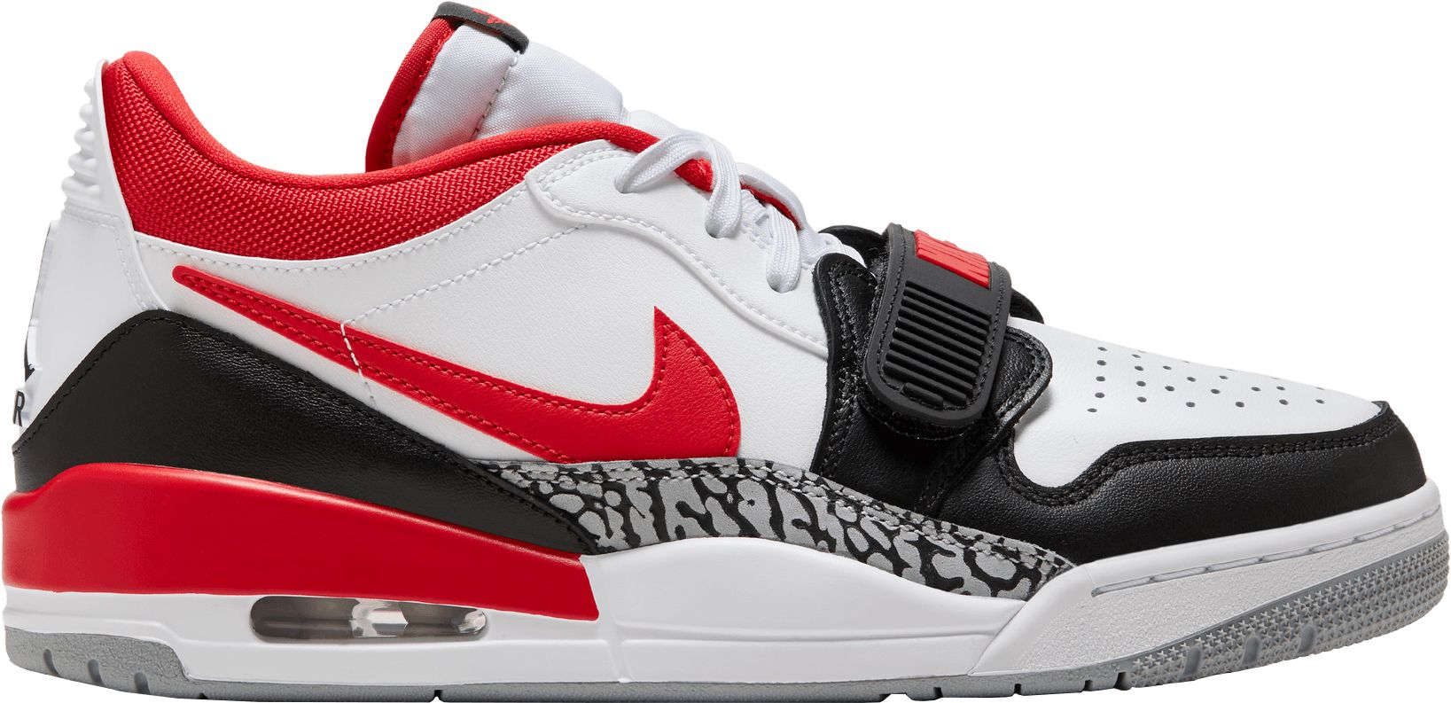 Air Jordan Legacy 312 Low Shoes