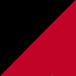 Black/Uni Red/White