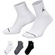 White/Grey/Black