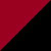 Black/Red