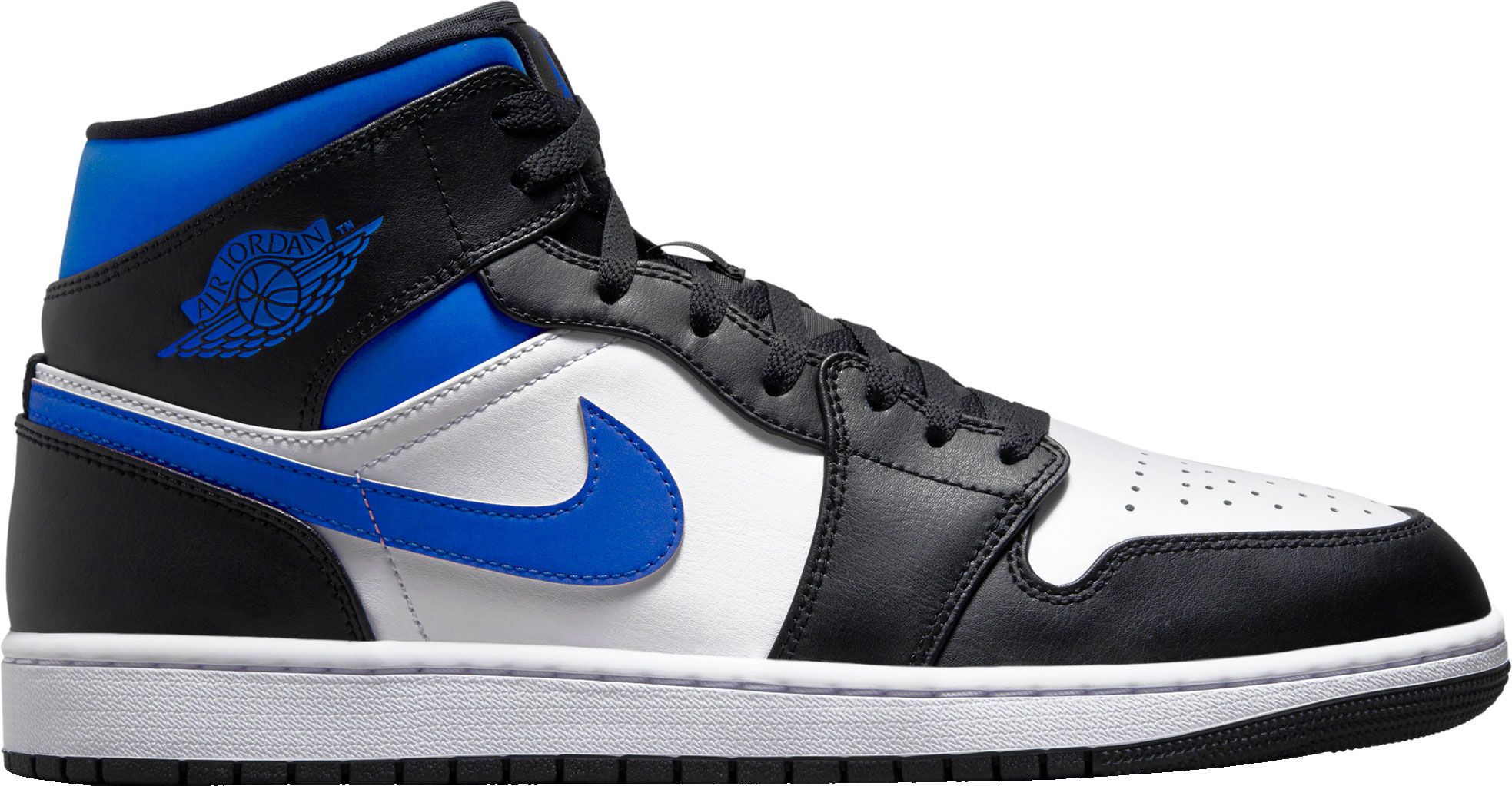 Air Jordan 1 Mid Shoes
