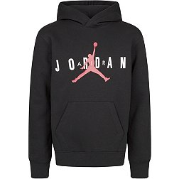 Buy Black & Red Sweatshirts & Hoodie for Boys by Jordan Online