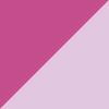 Pink/Rose/White