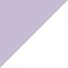 Violet Mist/White-Barely Grape