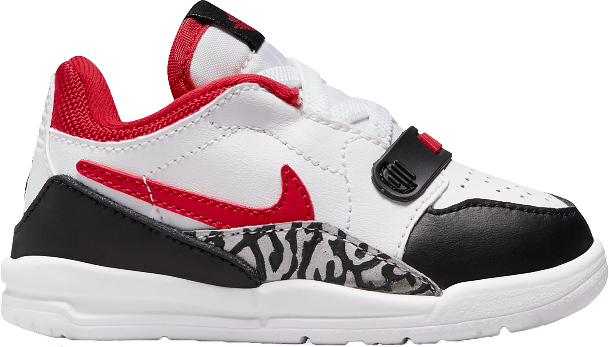 Jordan Toddler Air Jordan 312 Low Basketball Shoes