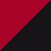 Black/White/Red