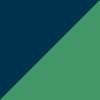 White/Green