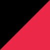 Red/Black/White