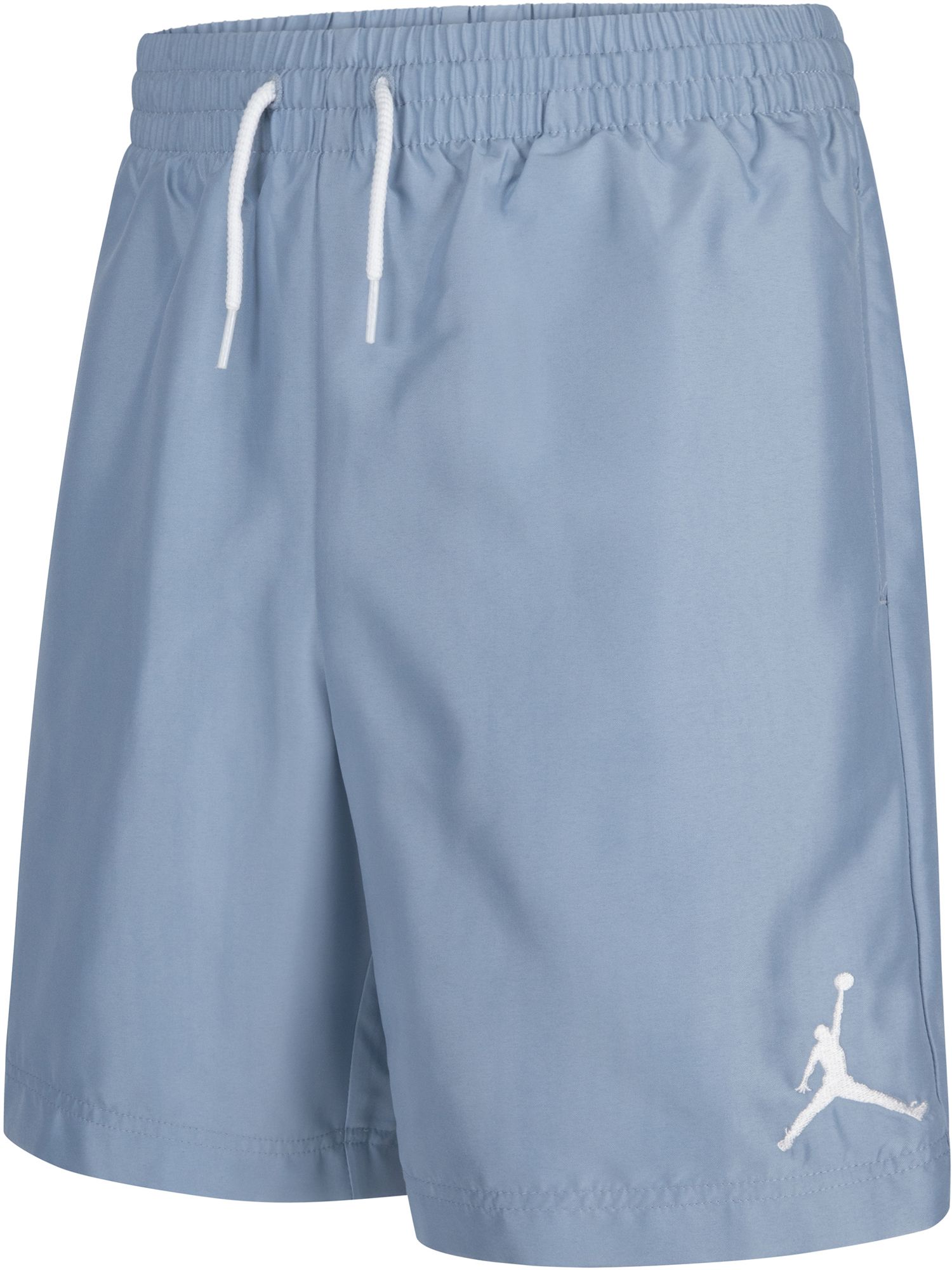 Jordan Boys' Jumpman Woven Play Shorts