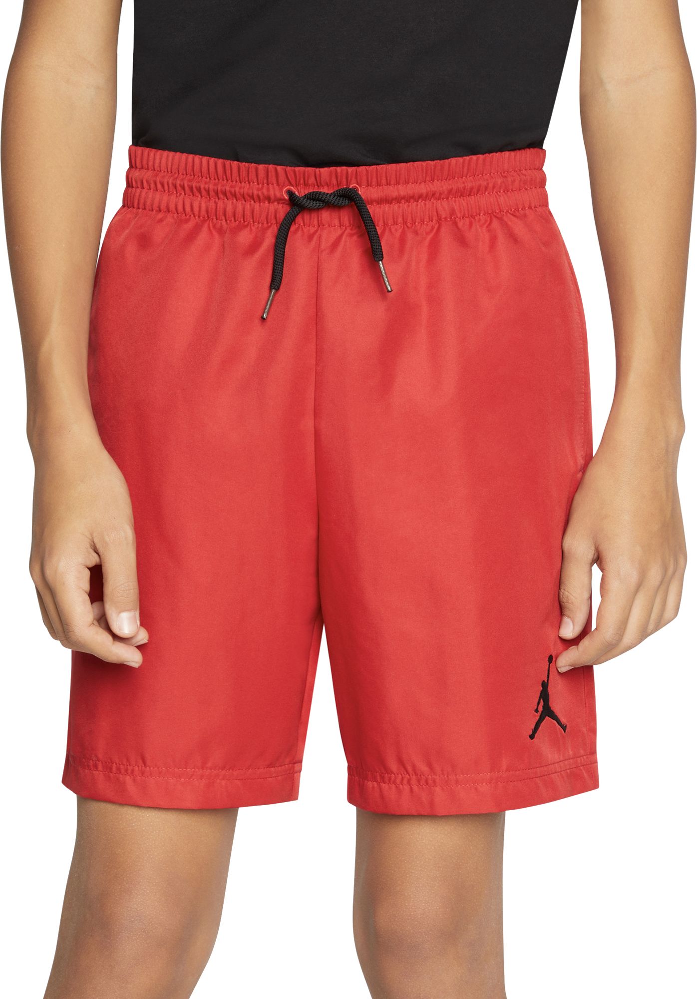 Gym Red