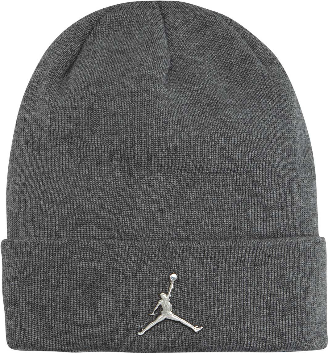 Jordan Kids' Cuffed Beanie