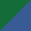 White/Green