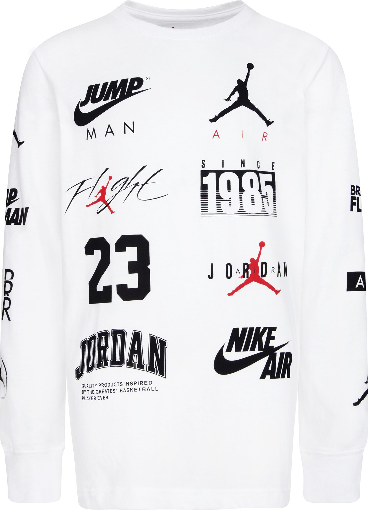 air jordan clothing line