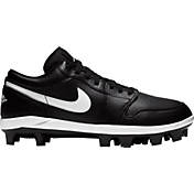 Men's Air Jordan 3 Retro MCS Baseball Cleats | Dick's Men's Air Jordan 3 Retro MCS Baseball Cleats | Dick's