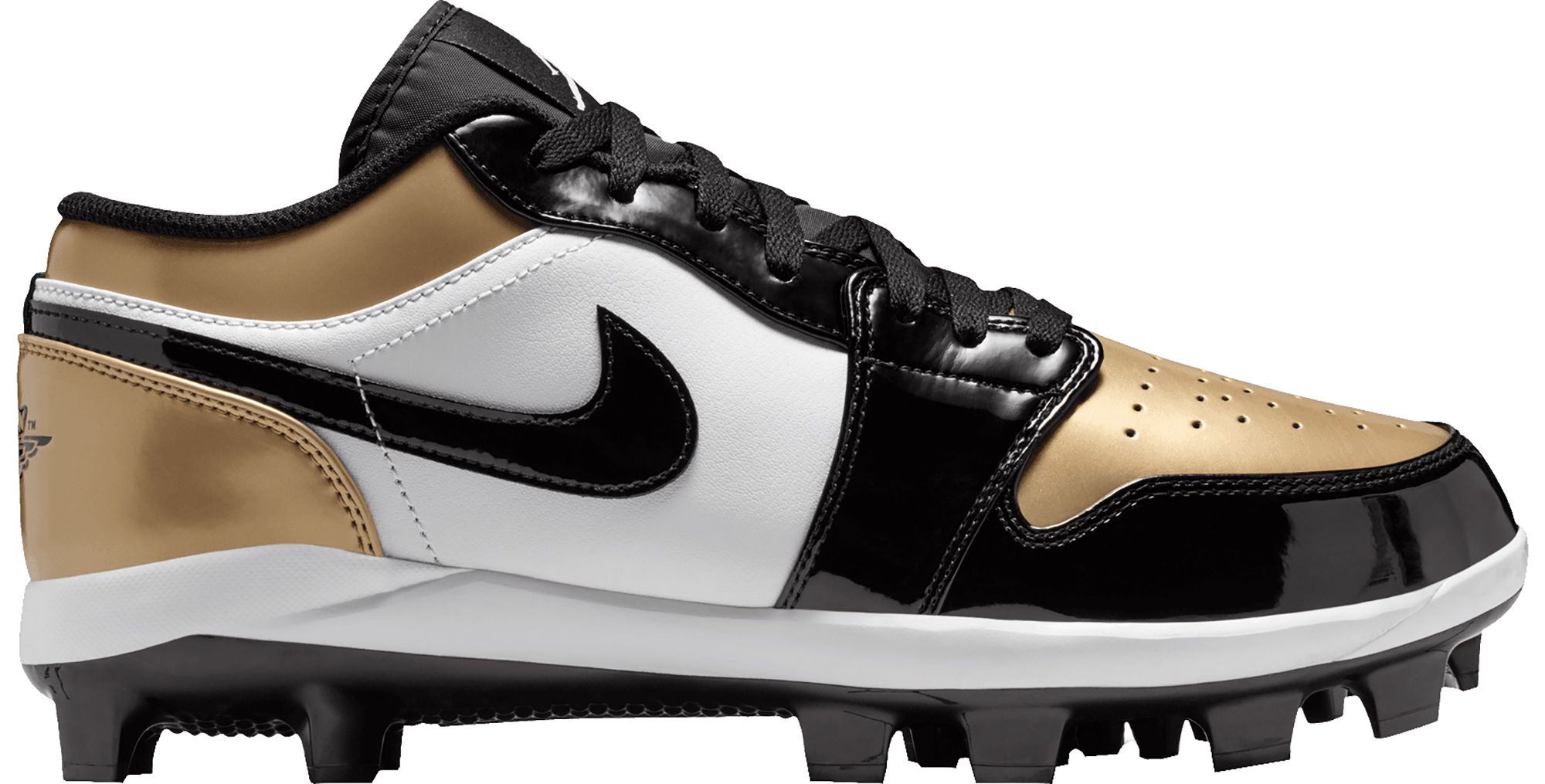 Jordan 1 Retro Men's MCS Baseball Cleats