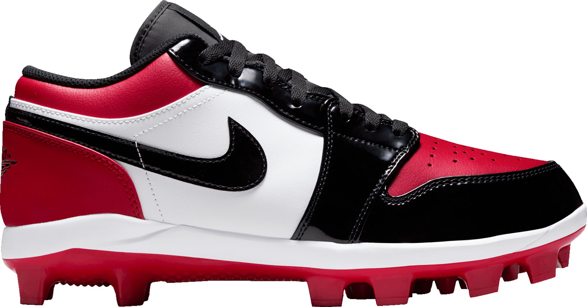 Jordan 1 Retro Men's MCS Baseball Cleats