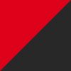Gym Red/Black/White