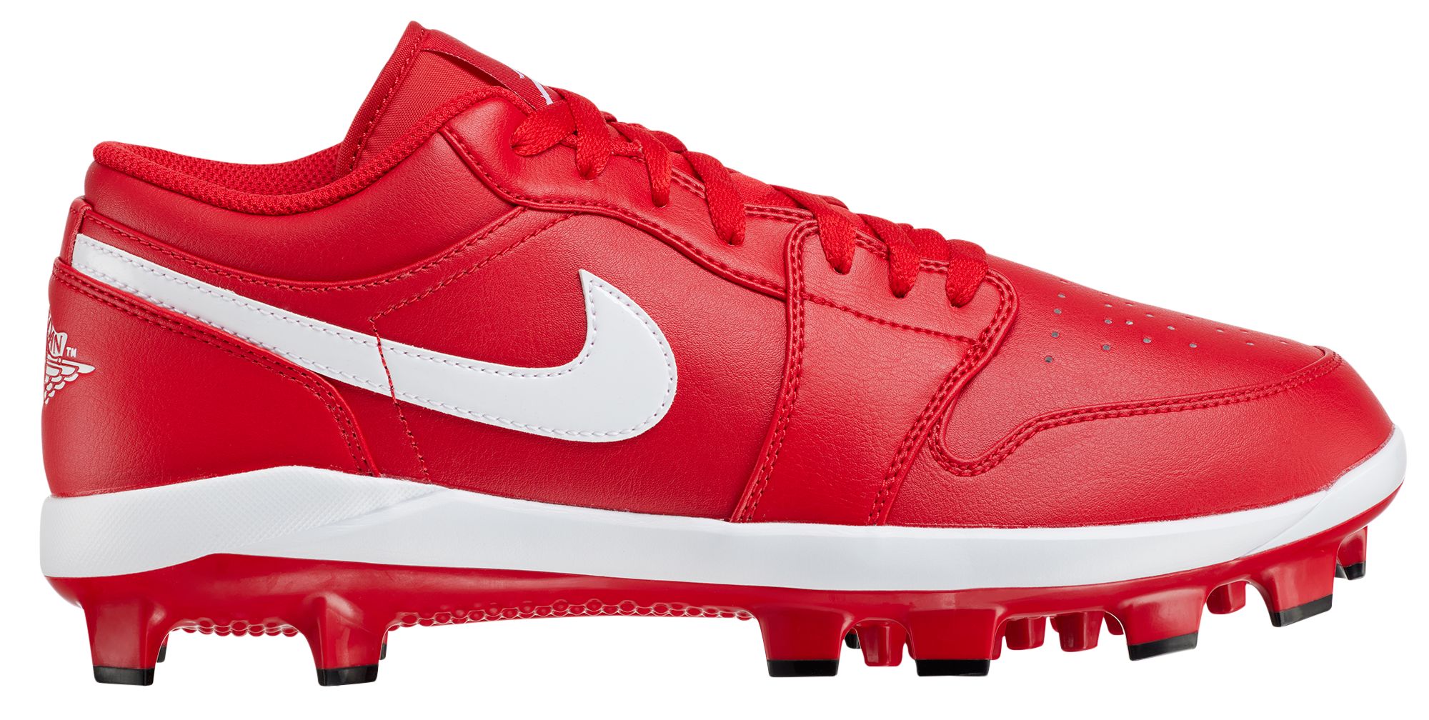 Jordan 1 Retro Men's MCS Baseball Cleats