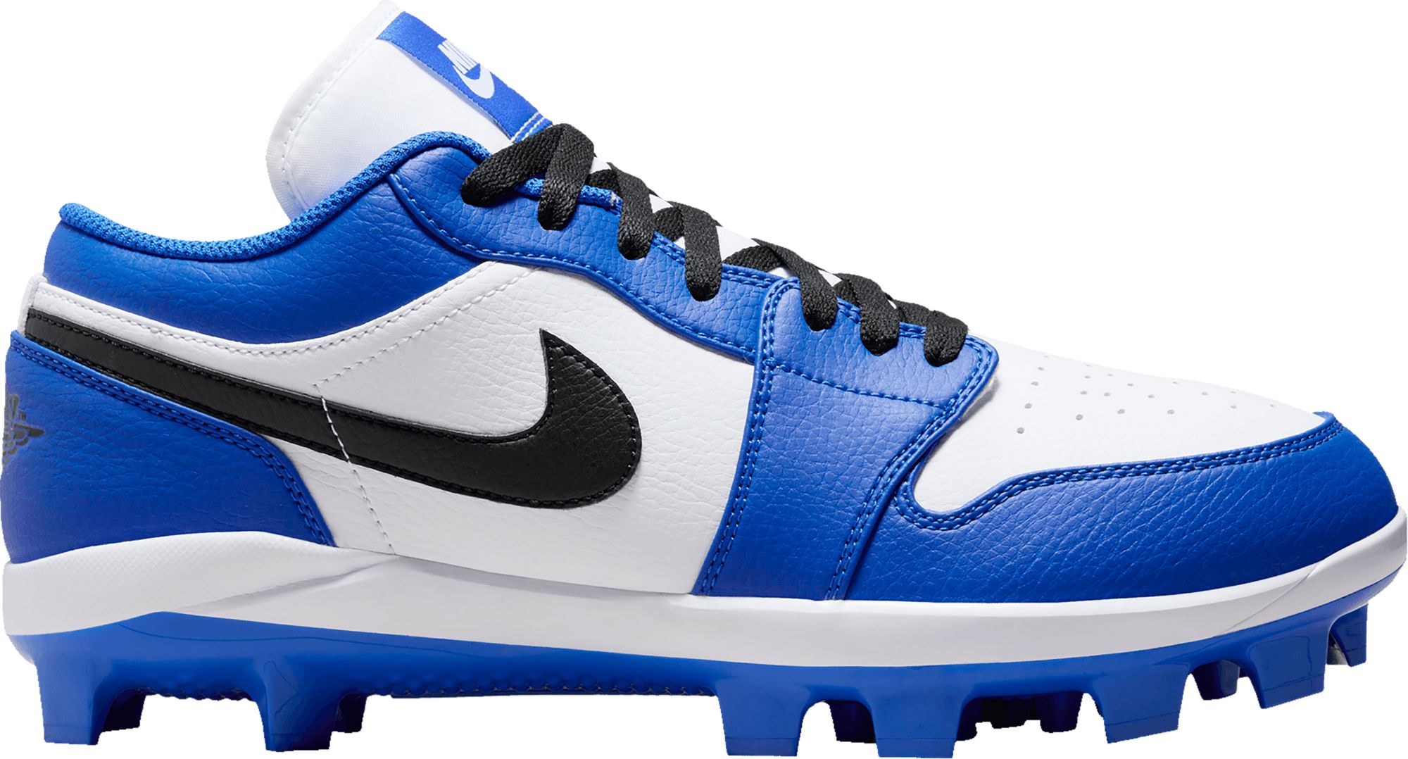 Jordan 1 Retro Men's MCS Baseball Cleats