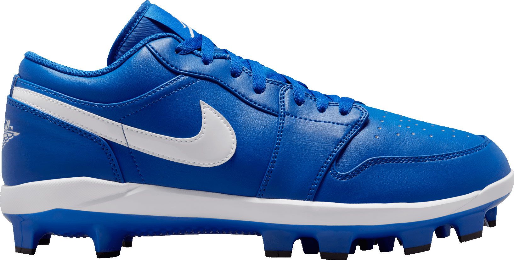 Jordan 1 Retro Men's MCS Baseball Cleats