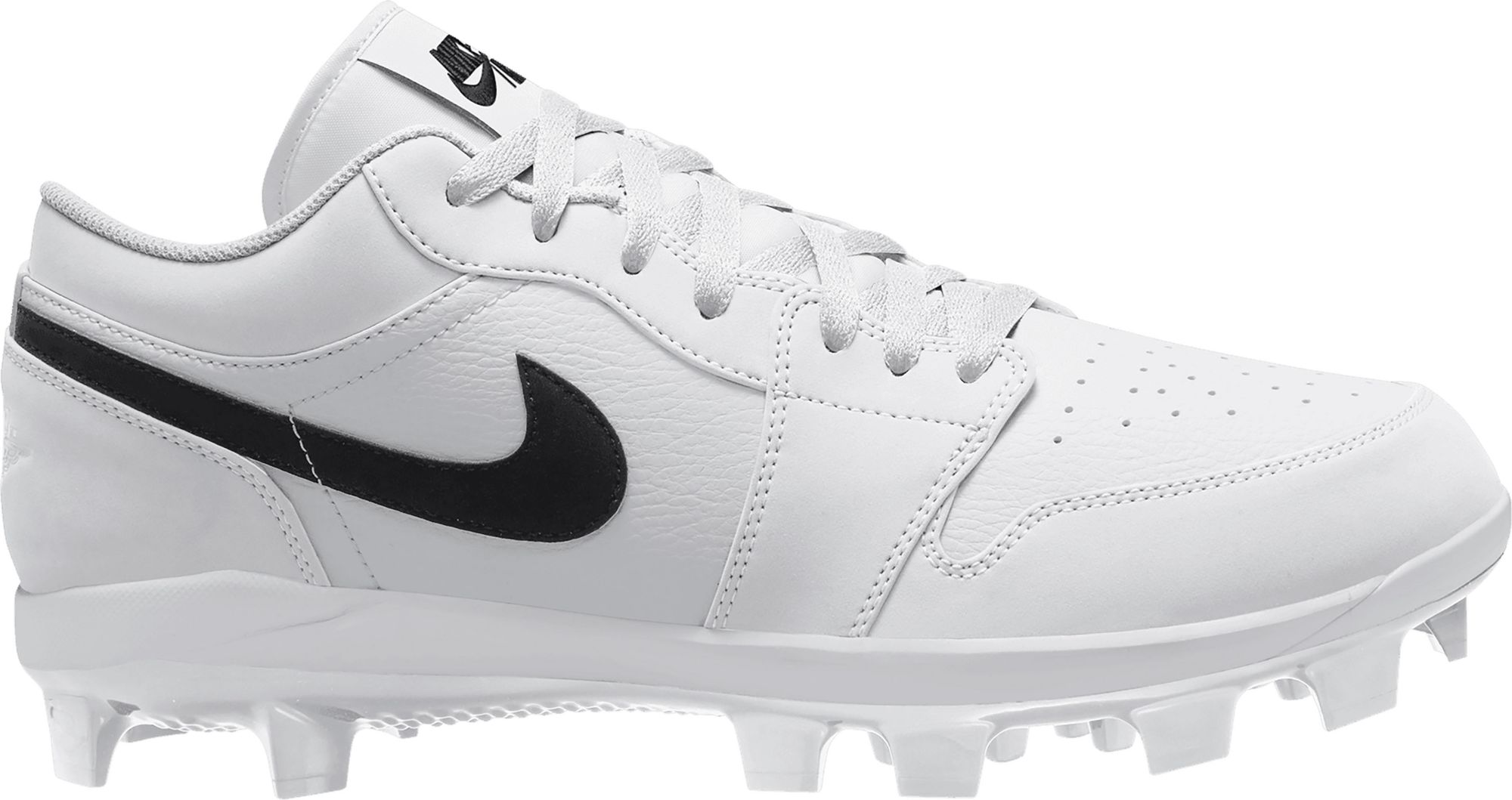 Jordan 1 Retro Men's MCS Baseball Cleats