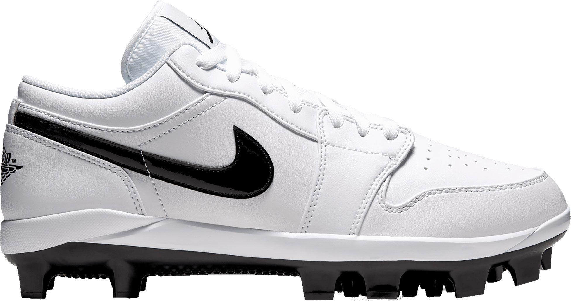 Nike Men's Jordan 1 Retro MCS Baseball Cleats