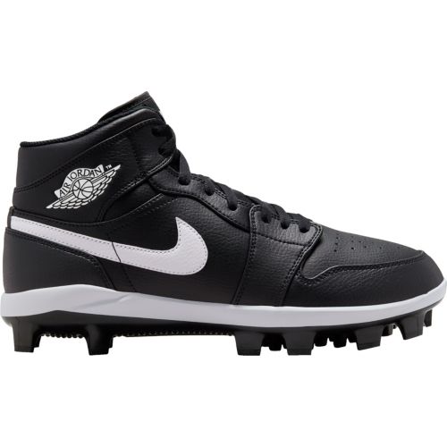 Jordan Retro Men's Metal High Baseball Cleats Dick's Sporting