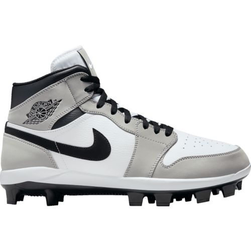 Nike Men's Jordan 1 Retro MCS High Baseball Cleats | Dick's