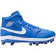 Royal/White