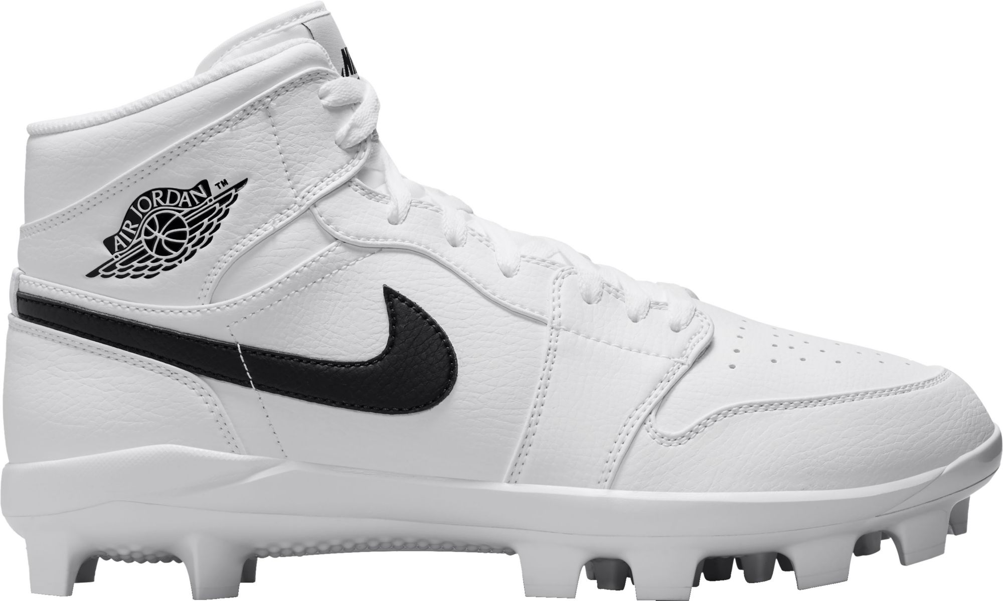 White/Black/White