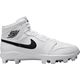 White/Black/White