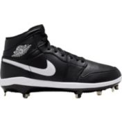 Nike Men's Jordan 1 Retro MCS High Baseball Cleats | Dick's