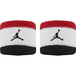 Jordan Terry Wristbands - 2 Pack