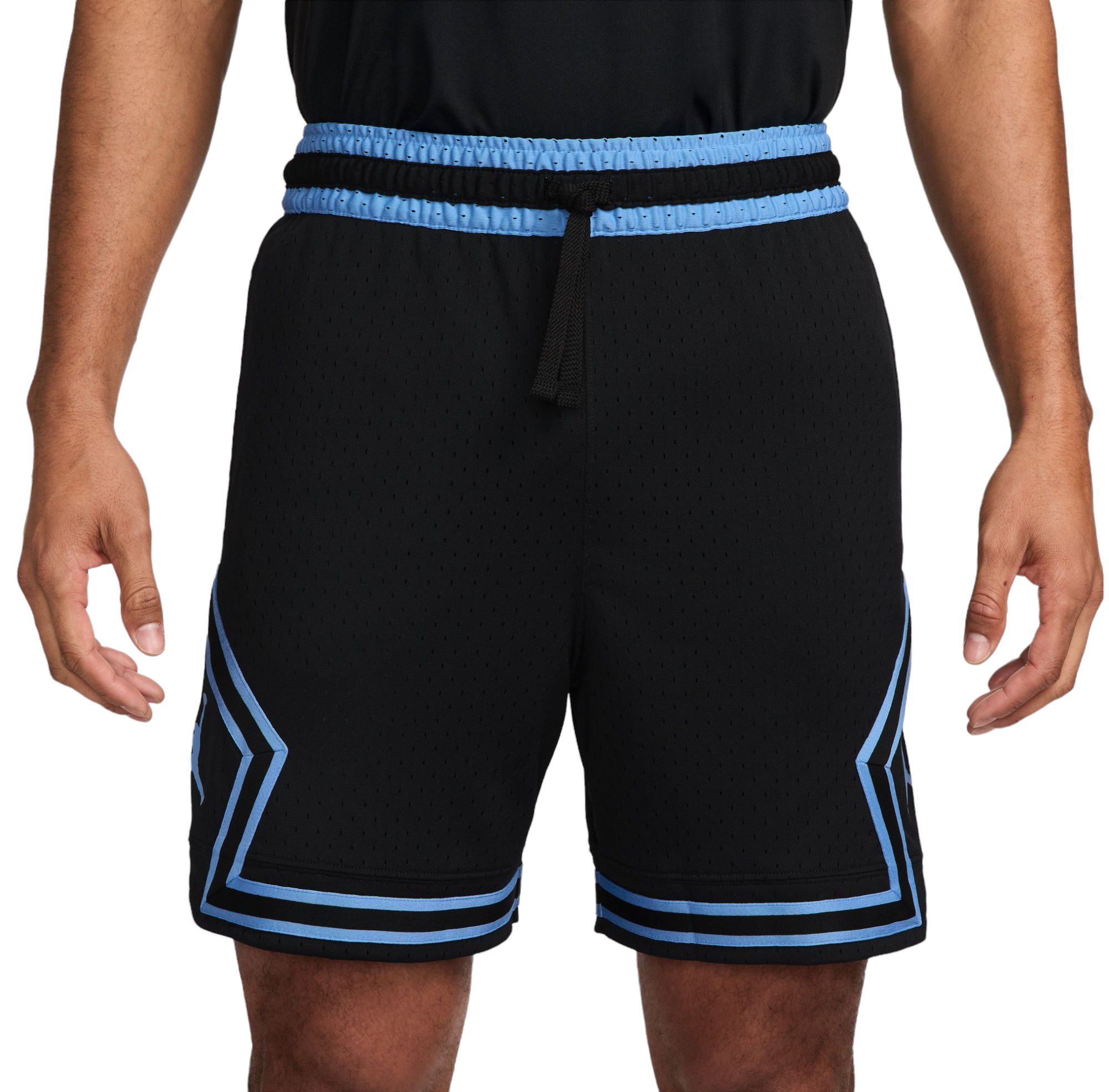 Jordan Men's Dri-FIT Sport Diamond Shorts