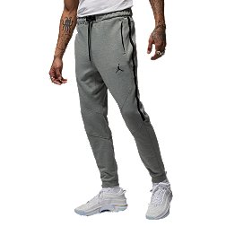 Jordan Men's Essentials AOP GFX Fleece Pants