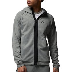 Jordan Men's Sport Dri-FIT Air Fleece Full-Zip Jacket